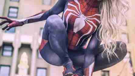 蜘蛛侠要是你来演，估计会更多人看！