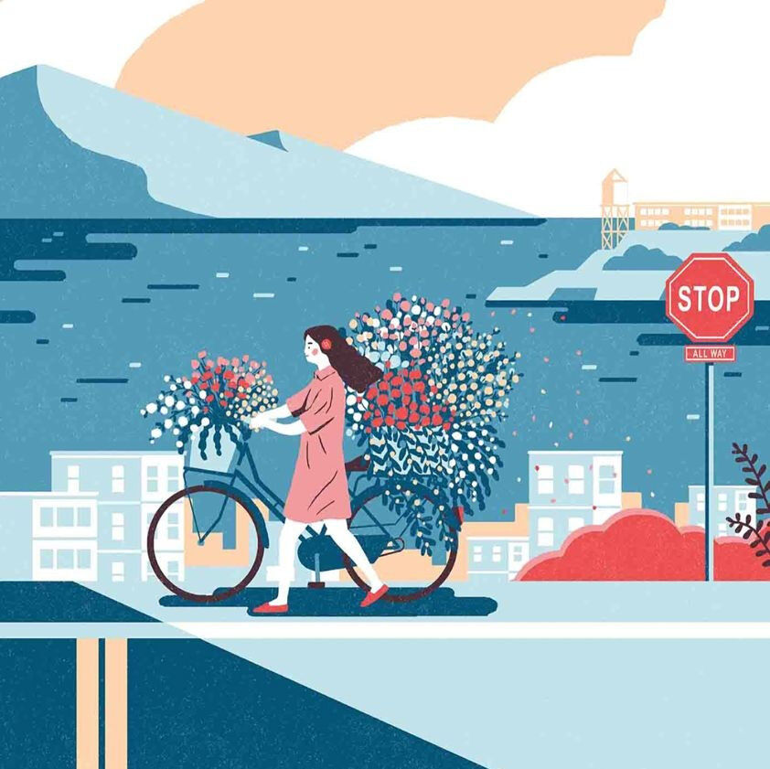 单身，是最好的增值期！