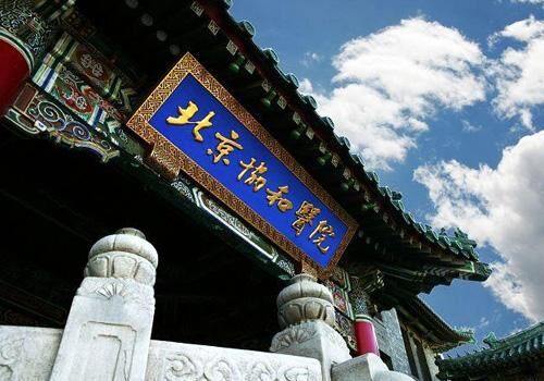 北京协和医院辟谣“武汉肺炎患者出逃”：仍在接 受治疗