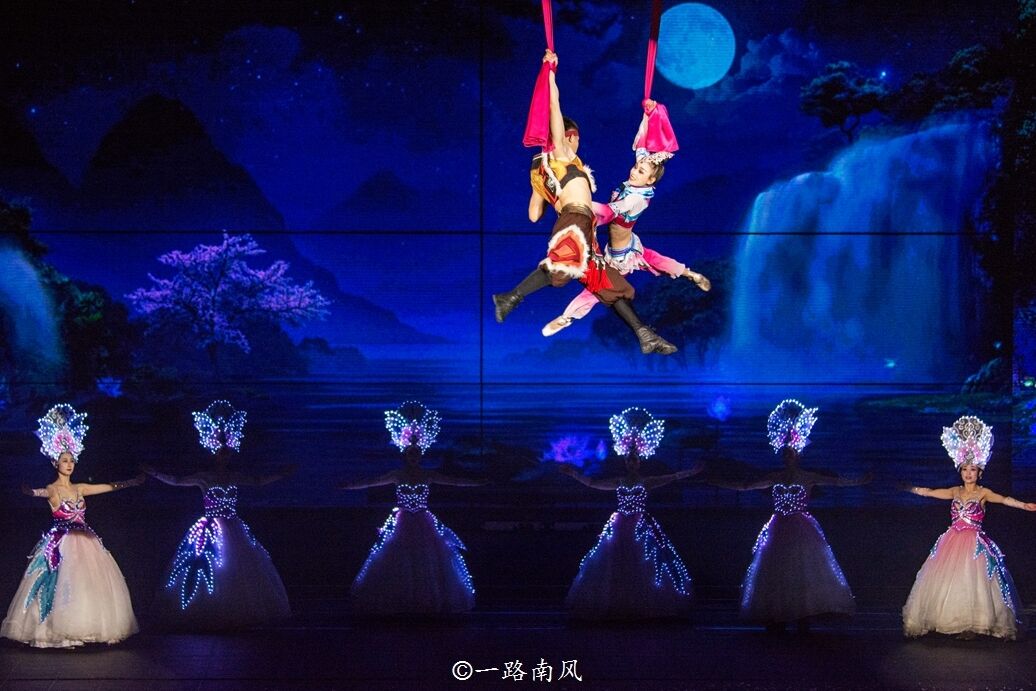 最适合春节避寒旅游的地方，除了三亚，就是云南丽江了！