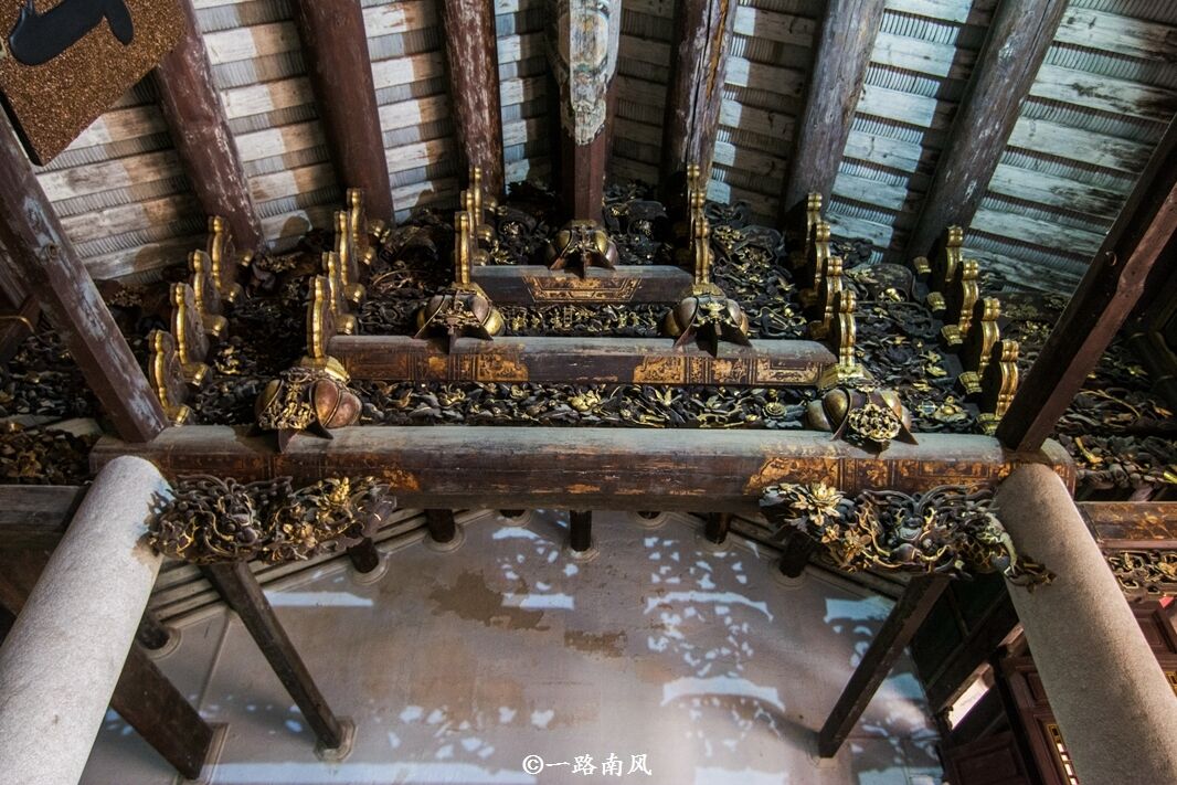 广东最任性的景点，不接受网购和移动支付，很多游客被拒！