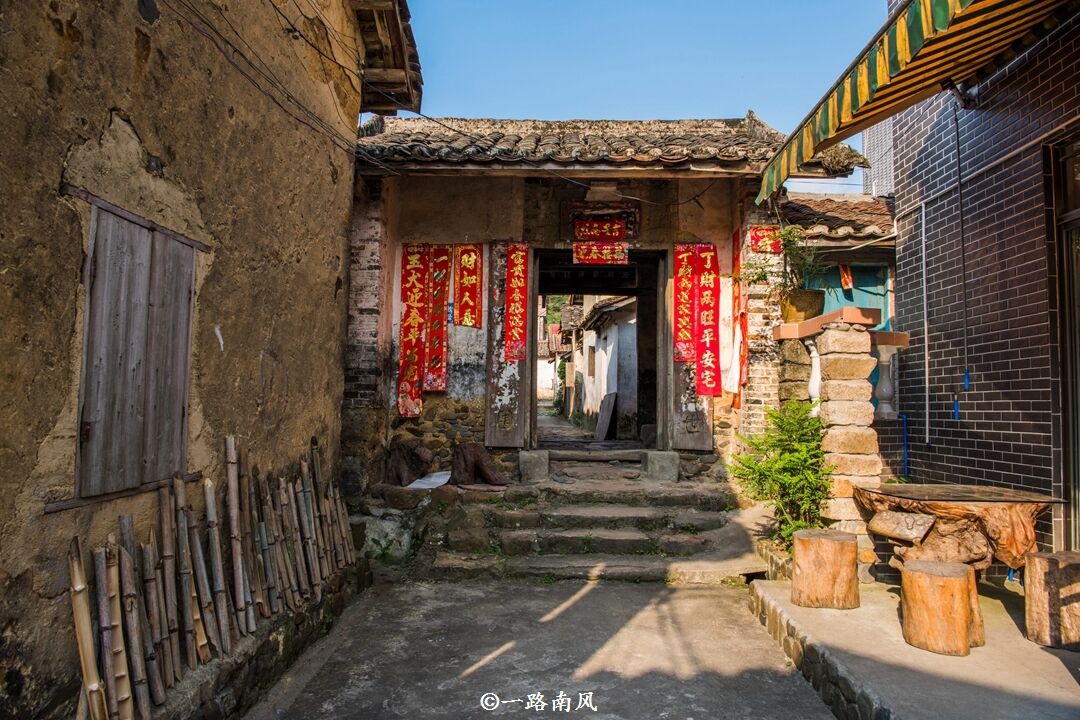 广东最美的乡村，游客表示&ldquo;远不如黄山宏村好看&rdquo;！