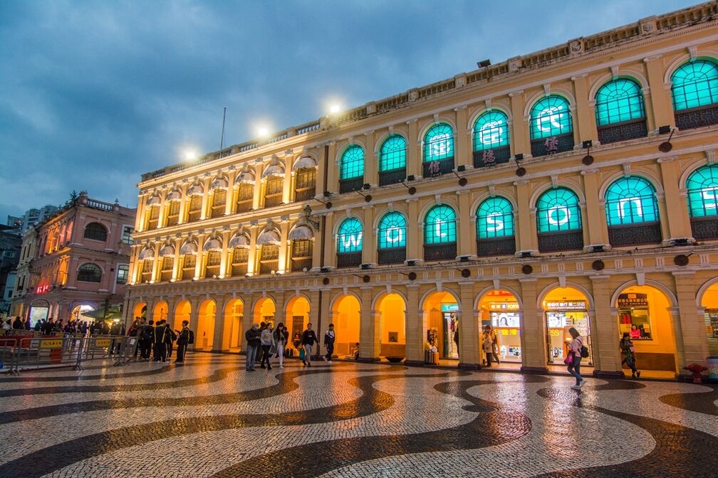 中国最特别的城市，25处世界遗产全部免费，真&ldquo;良心&rdquo;！