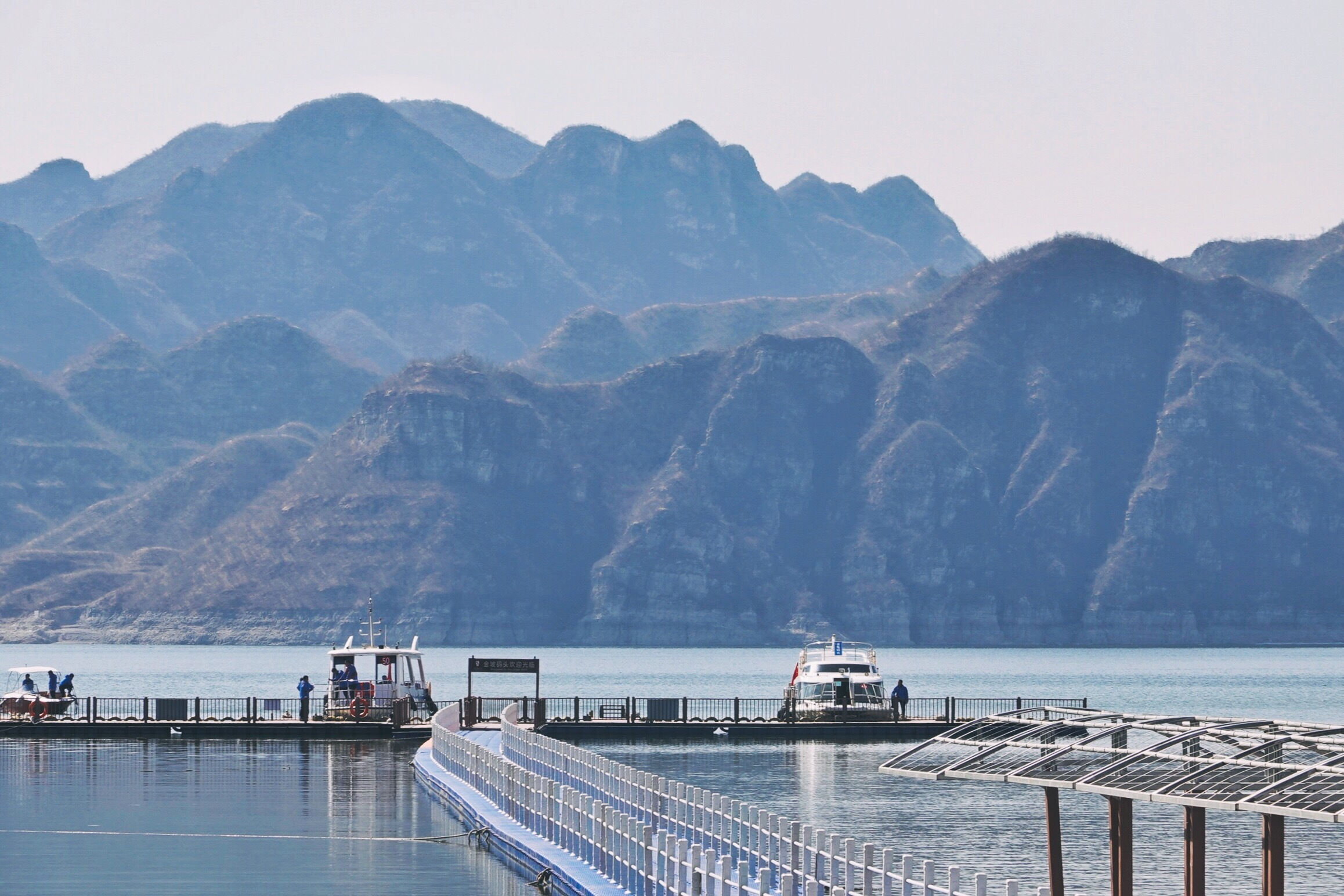 清西陵也在此选址，这易水流域的风水到底有多好？