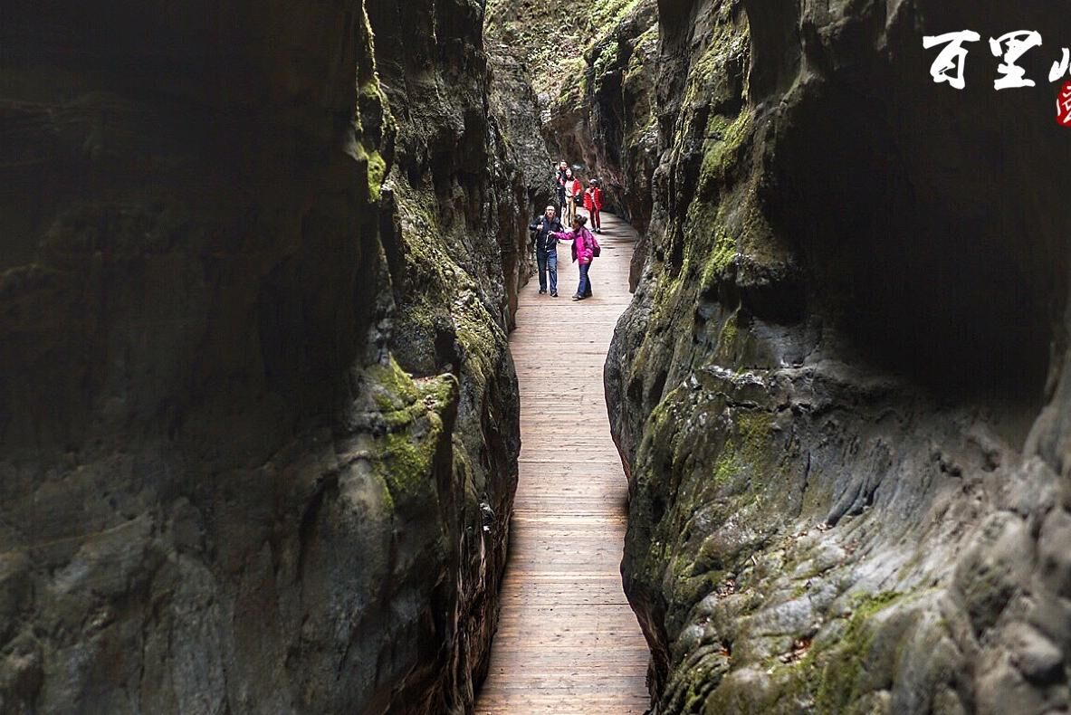 早知三坡有美景，何必世外觅桃源