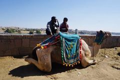 攻略 | 跨越千年时间长河，看尽埃及的沧桑与风情（圆梦之旅·下）