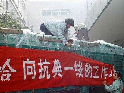 回顾03年非典，当年犯的错，如果一切能重来，绝不会死那么多人