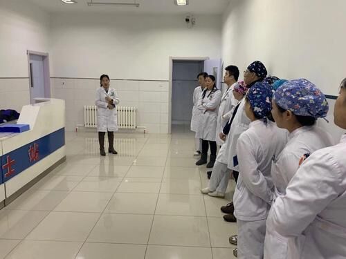 湖北省新增新型冠状病毒感染的肺炎病例105例