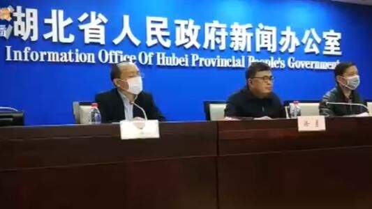 新型冠状病毒感染的肺炎诊疗方案