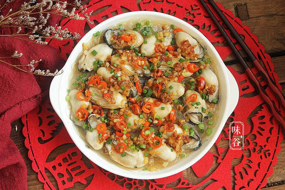 年夜饭少不了海鲜，推荐7道海鲜菜，简单又好吃，总有一款适合你