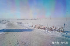 南方游客冬天到东北旅游“最尴尬”的事，男生倒还好，女生没法忍