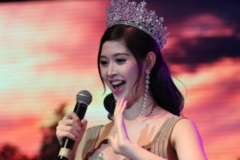 曾经泰国的“人妖皇后”，有了名气之后恢复男儿身，出家度过余生