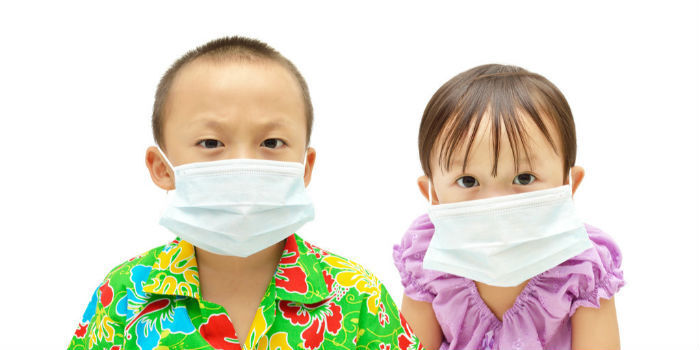 中国疾控中心主任：新型病毒来源野味 儿童不易感