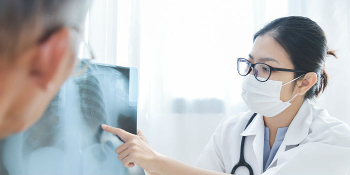 国家卫健委官宣：新型冠状病毒存在变异可能 疫情存在进一步扩散风险