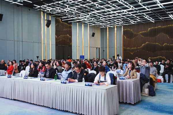 搜狐号2019创作者大会在京举行，持续升级打造共赢平台