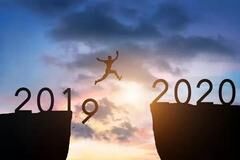 走进2020，我比过去任何时候都更乐观