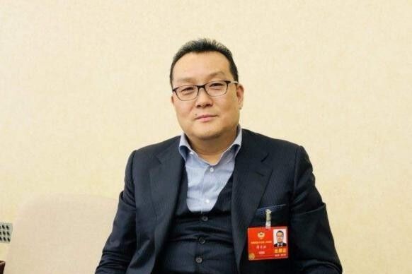 中国最会做生意哲学博士破产，曾缔造最大民营油企，被称第四桶油