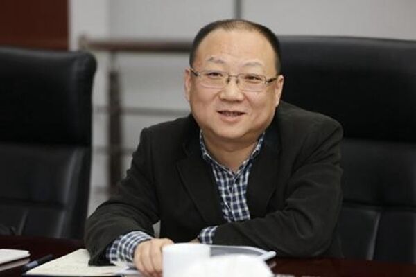 他上演最强专科生逆袭，超杨元庆等五大少帅，成柳传志接班人