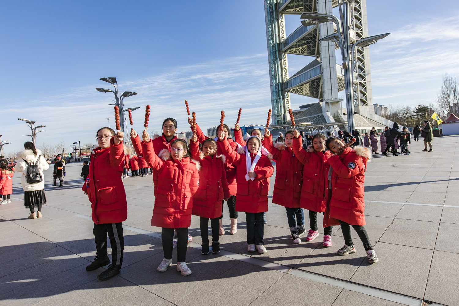 为什么现在的人，春节不在家团圆而选择出门旅游？