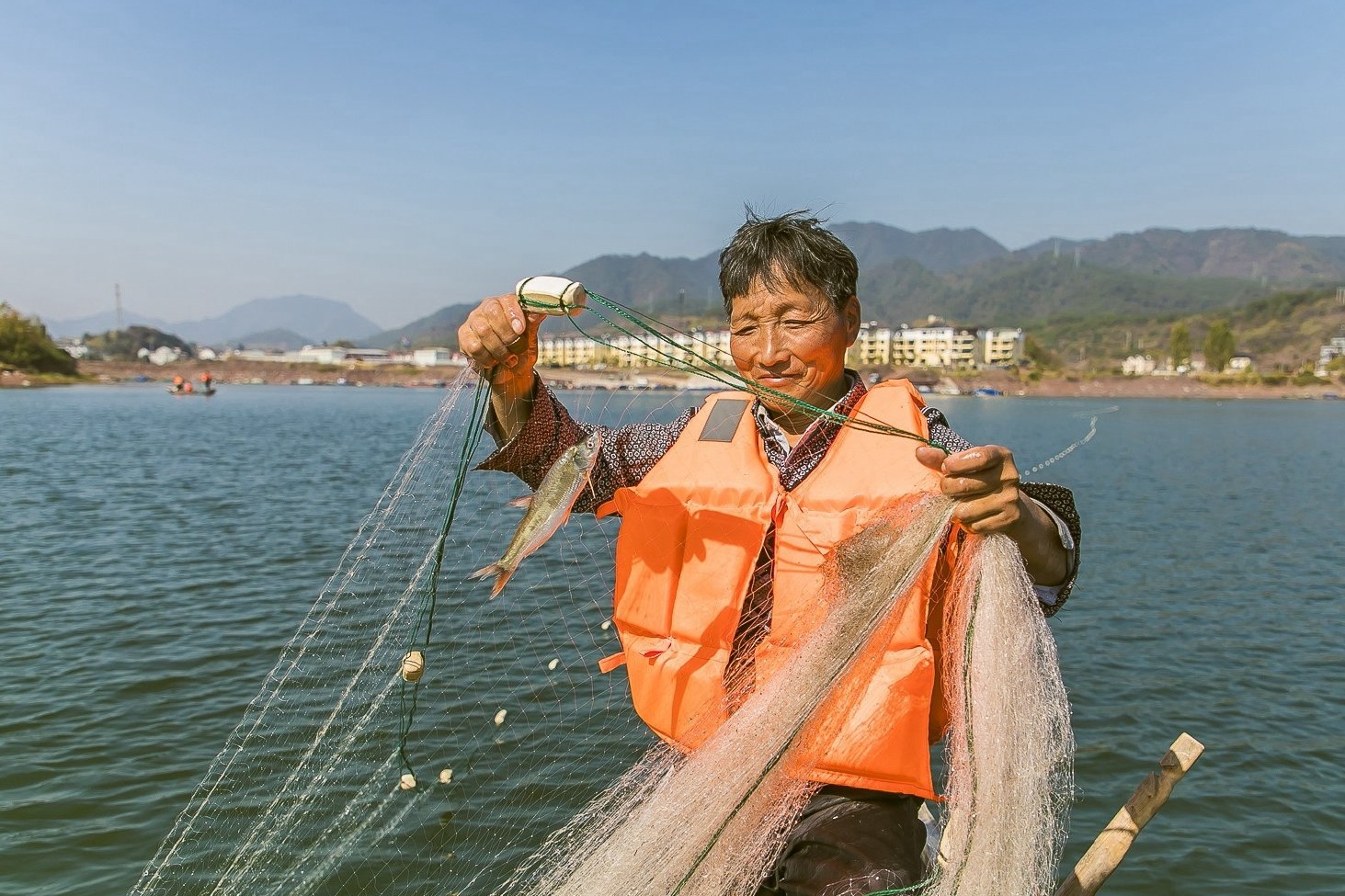 过大年游山水名胜，这个地方成最热门5A景点，游客：风光实在美