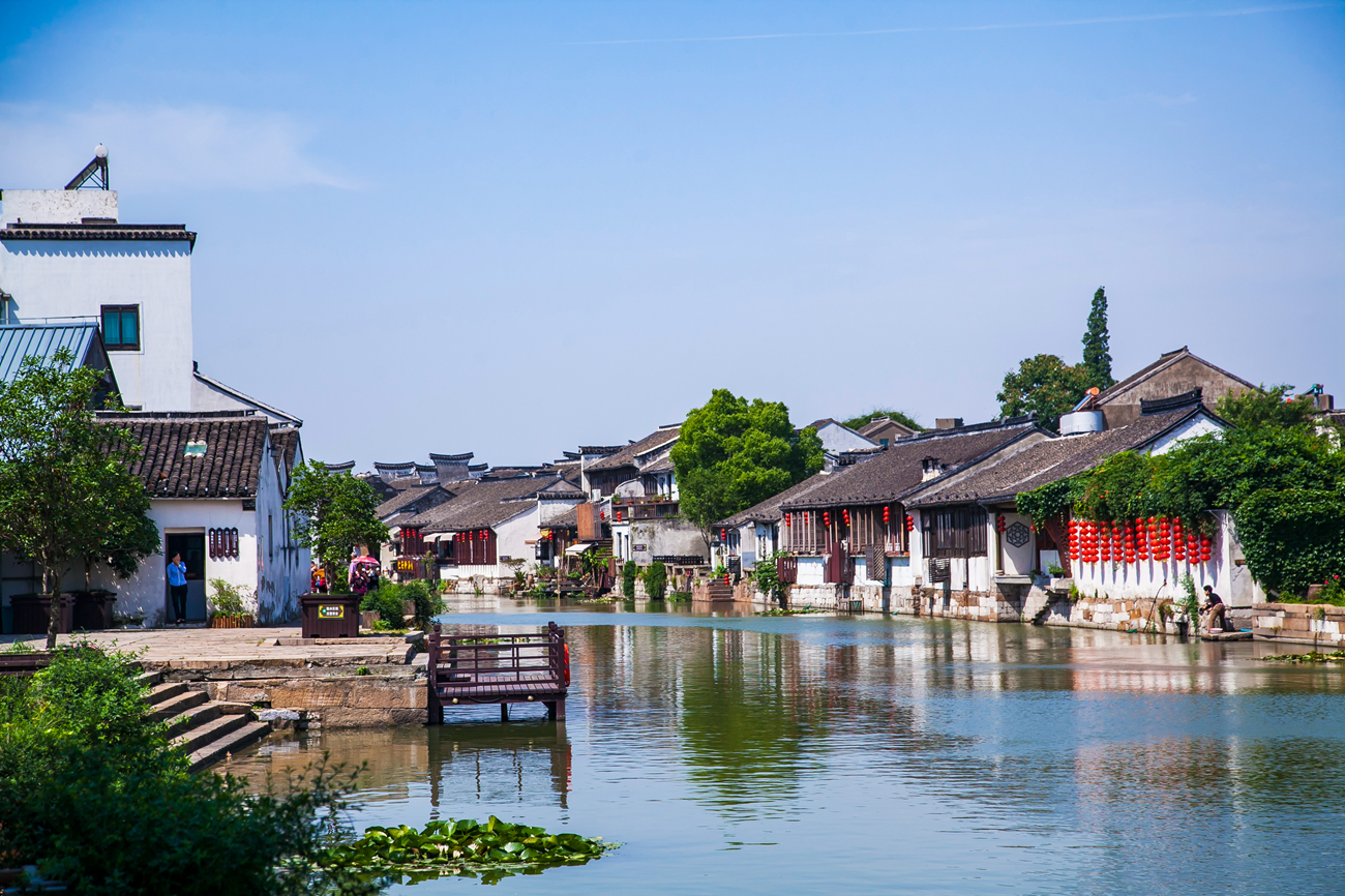 不用犹豫！这就是国内最适合穷游的4个旅行地， 每一处都令人心动