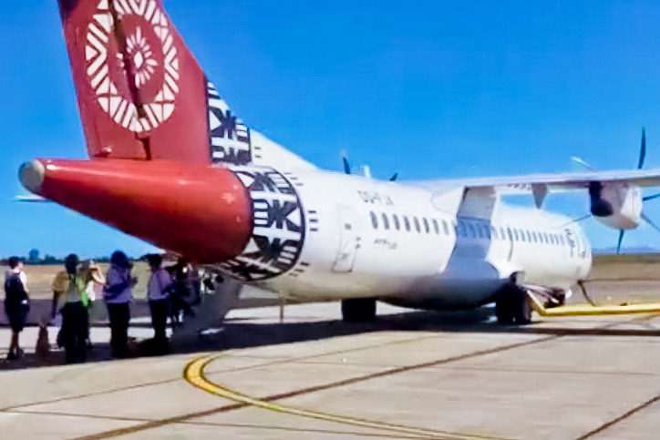 世界最任性航班：天气不好不飞，人员不够数也不飞