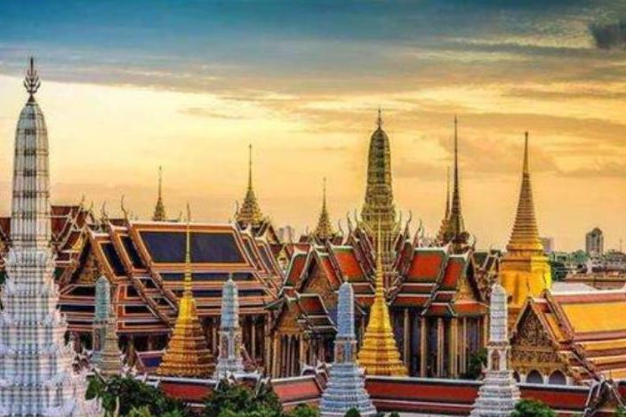 泰国有三种东西是禁止的，但是在中国很常见，你知道是什么吗？