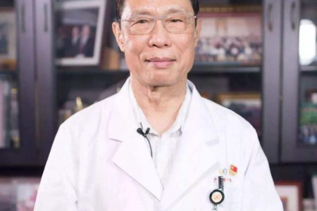 武汉新型肺炎 | 钟南山院士：已有几种药物准备用于临床治疗 