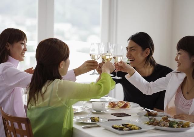 过年喝哪种酒对身体好？听医生怎么说