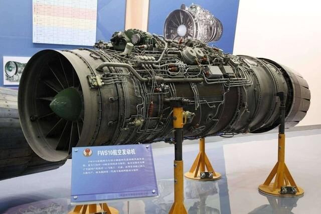 中国发动机究竟为啥不行，是材料跟不上，还是技术落后？