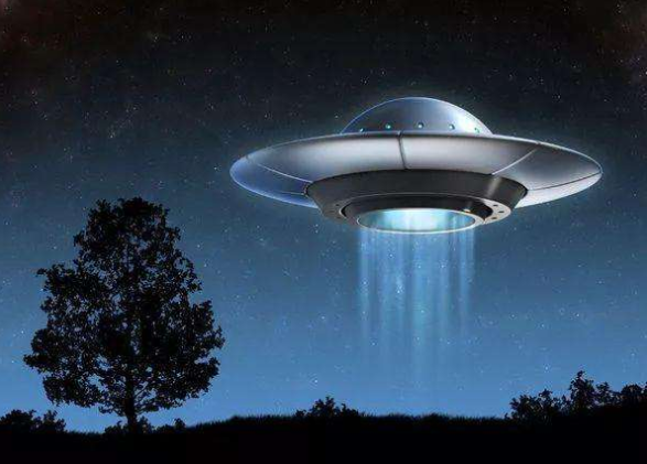 美战机遭不明飞行物！俄罗斯：五角大楼拥有UFO“绝密”视频