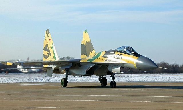 太低调了！北非隐藏一军事强国：空军装备太豪华，法国看了都脸红