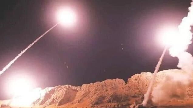 美国撒谎了？根本不是零伤亡，前意大利空军高官扯下美国的蒙羞布