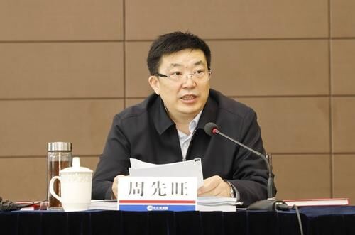 武汉市长周先旺：新型冠状病毒肺炎确诊病例可能再增加1000例