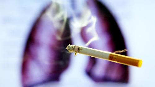 这些肺癌小知识你知道吗？了解一下，告诉你身边的人，尽早戒烟