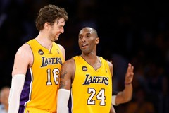 韦德不愿相信科比遇难连发"NO" 大加索尔直言毁灭性噩耗