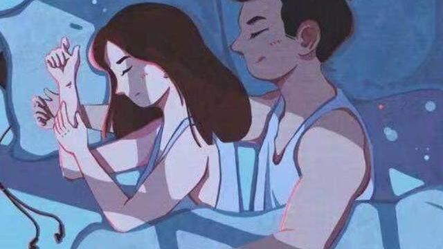 夫妻生活，不愿意跟妻子“睡一起”的男人，基本都是这四个原因