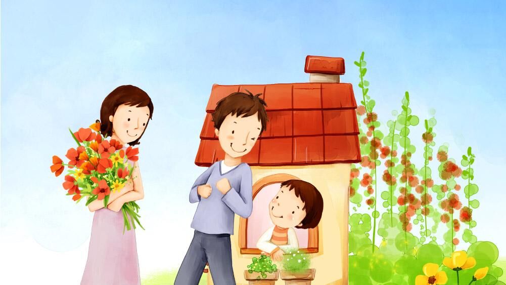 因为给孩子报了兴趣班，我们吵了一架，我受够了他后离婚了