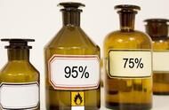 9成的人都搞不清楚！95%和75%的酒精 到底哪种消毒杀菌效果好？