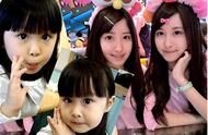 台湾最美双胞胎升级18岁美少女！样貌清纯高颜值