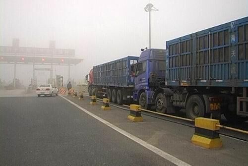 重要通知！今日18时起，太原将临时封闭12个高速出入口