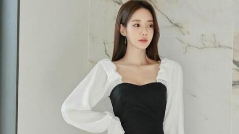 女朋友是高跟鞋控，我该怎么办