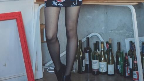 穿几厘米高跟鞋穿着舒服？展现独特的时尚魅力