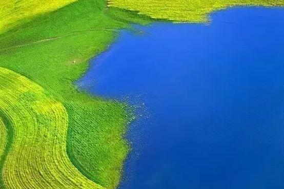 比苏杭更撩人，中国这个边境城市美到骨子里！