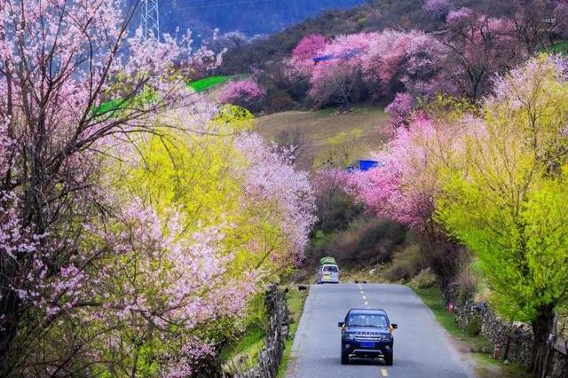 15个在有生之年攒钱也要去的地方！别等老了来后悔！