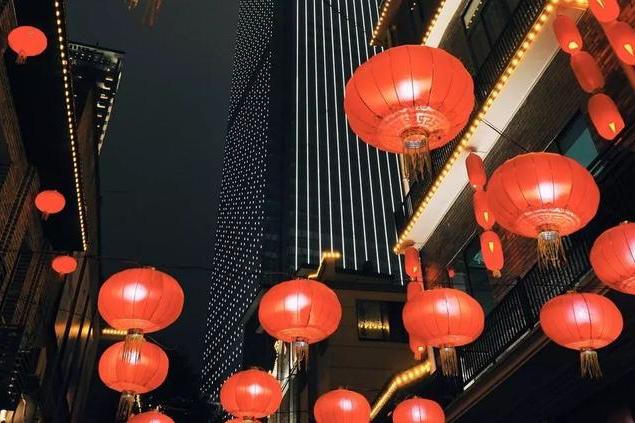 辞旧迎新，除夕小忆：我们就这样在时光的轮回里成长着