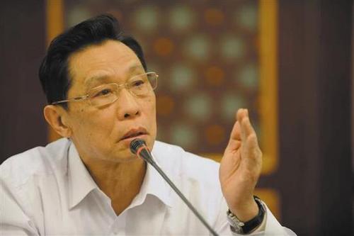 火神山医院有何作用？如何看待病死率？钟南山这样说