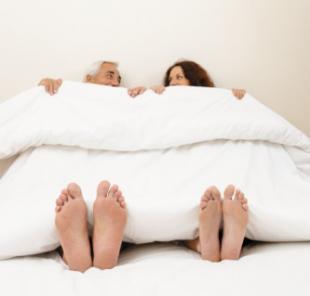 理想的阴道爱抚