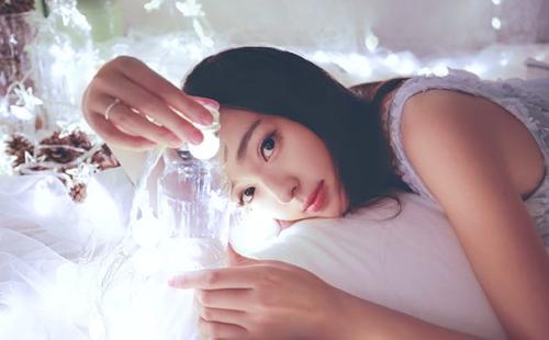 尝试在音乐中做爱