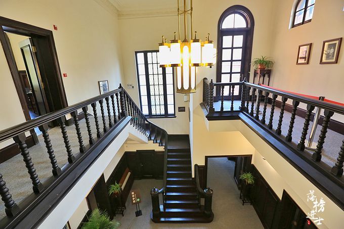 天津这栋洋楼有百年的风云故事，因为两位人物，让它声名远扬